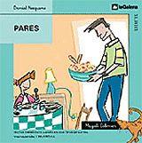 PARES | 9788424610807 | NESQUENS, DANIEL | Galatea Llibres | Librería online de Reus, Tarragona | Comprar libros en catalán y castellano online