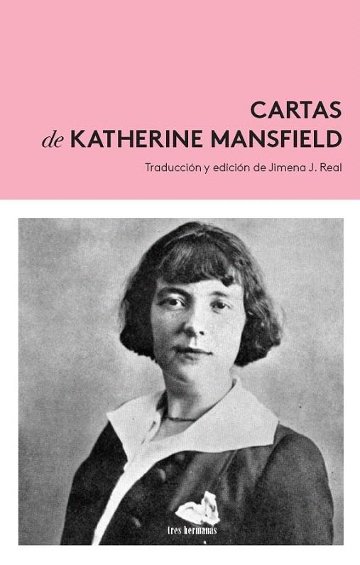 CARTAS DE KATHERINE MANSFIELD (1900-1923) | 9788419243553 | MANSFIELD, KATHERINE | Galatea Llibres | Librería online de Reus, Tarragona | Comprar libros en catalán y castellano online