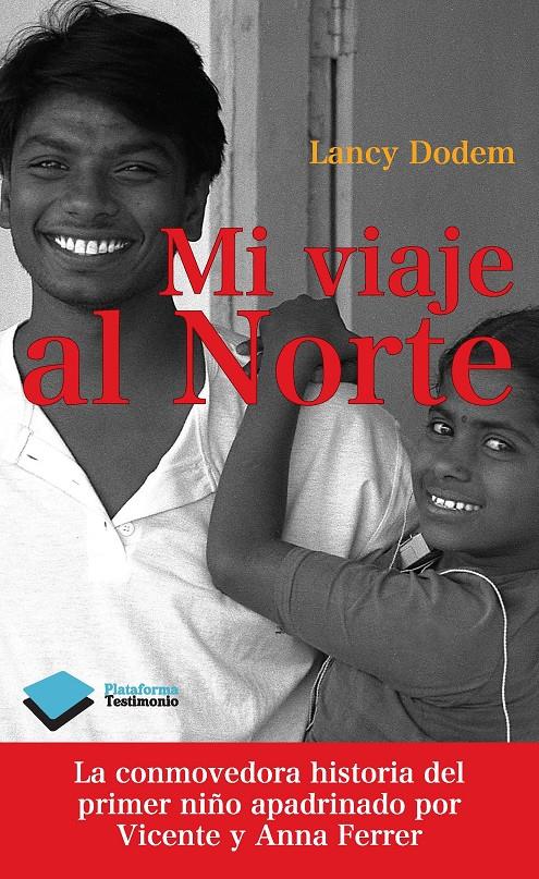 MI VIAJE AL NORTE | 9788415880479 | DODEM, LANCY | Galatea Llibres | Llibreria online de Reus, Tarragona | Comprar llibres en català i castellà online