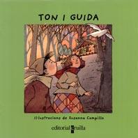 TON I GUIDA | 9788466103725 | GRIMM, JACOB/GRIMM, WILHELM | Galatea Llibres | Llibreria online de Reus, Tarragona | Comprar llibres en català i castellà online