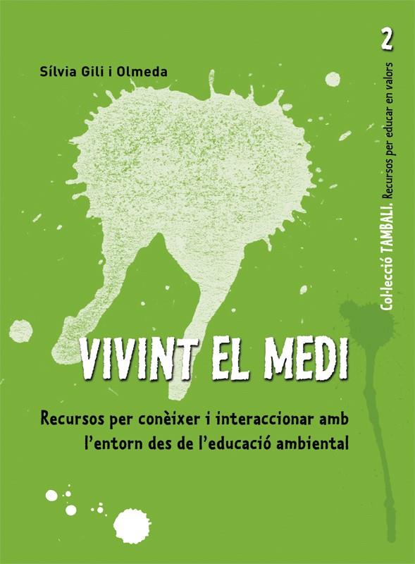 VIVINT EL MEDI | 9788478276868 | GILI, SILVIA | Galatea Llibres | Llibreria online de Reus, Tarragona | Comprar llibres en català i castellà online