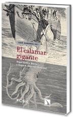 CALAMAR GIGANTE, EL | 9788483194669 | SIERRA GUERRA Y ÁNGEL F. GONZÁLEZ GONZÁLEZ | Galatea Llibres | Librería online de Reus, Tarragona | Comprar libros en catalán y castellano online