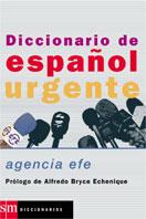 DICCIONARIO DE ESPAÑOL URGENTE | 9788434869165 | AAVV | Galatea Llibres | Llibreria online de Reus, Tarragona | Comprar llibres en català i castellà online