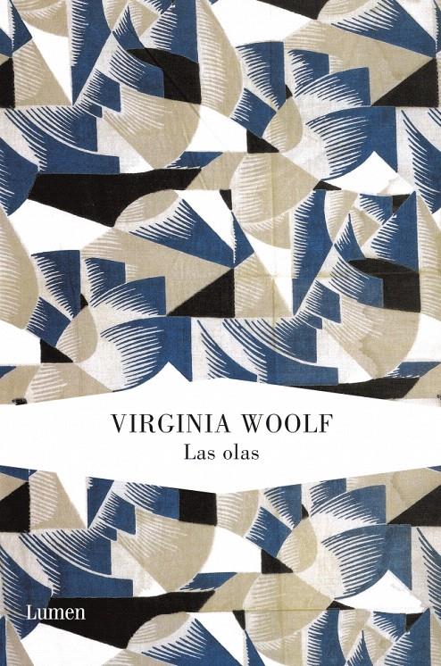 LAS OLAS | 9788426417695 | WOOLF, VIRGINIA | Galatea Llibres | Llibreria online de Reus, Tarragona | Comprar llibres en català i castellà online