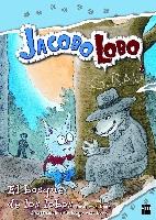 BOSQUE DE LOS LOBOS, EL. JACOBO LOBO 4 | 9788467541137 | VAN LOON, PAUL | Galatea Llibres | Llibreria online de Reus, Tarragona | Comprar llibres en català i castellà online