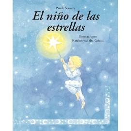 EL NIñO DE LAS ESTRELLAS | 9788494758928 | SOMERS, PATRIK | Galatea Llibres | Librería online de Reus, Tarragona | Comprar libros en catalán y castellano online