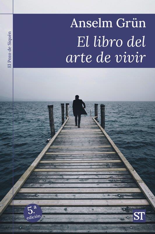 LIBRO DEL ARTE DE VIVIR, EL | 9788429314922 | GRUN, ANSELM | Galatea Llibres | Librería online de Reus, Tarragona | Comprar libros en catalán y castellano online