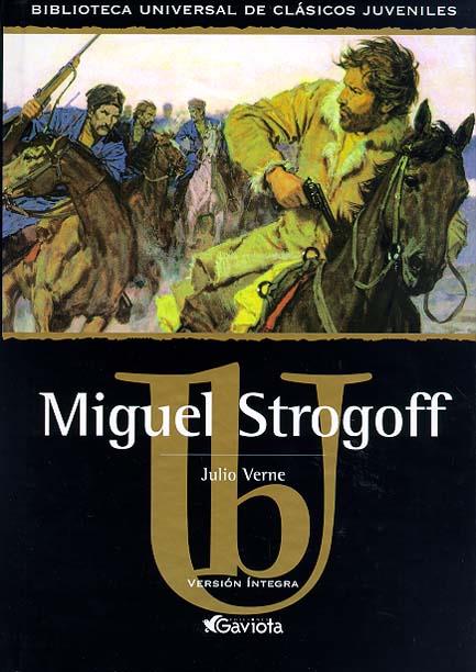 MIGUEL STROGOFF | 9788439209157 | VERNE, JULIO | Galatea Llibres | Llibreria online de Reus, Tarragona | Comprar llibres en català i castellà online