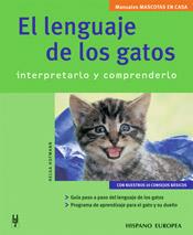 LENGUAJE DE LOS GATOS, EL | 9788425515699 | HOFMANN, HELGA | Galatea Llibres | Llibreria online de Reus, Tarragona | Comprar llibres en català i castellà online