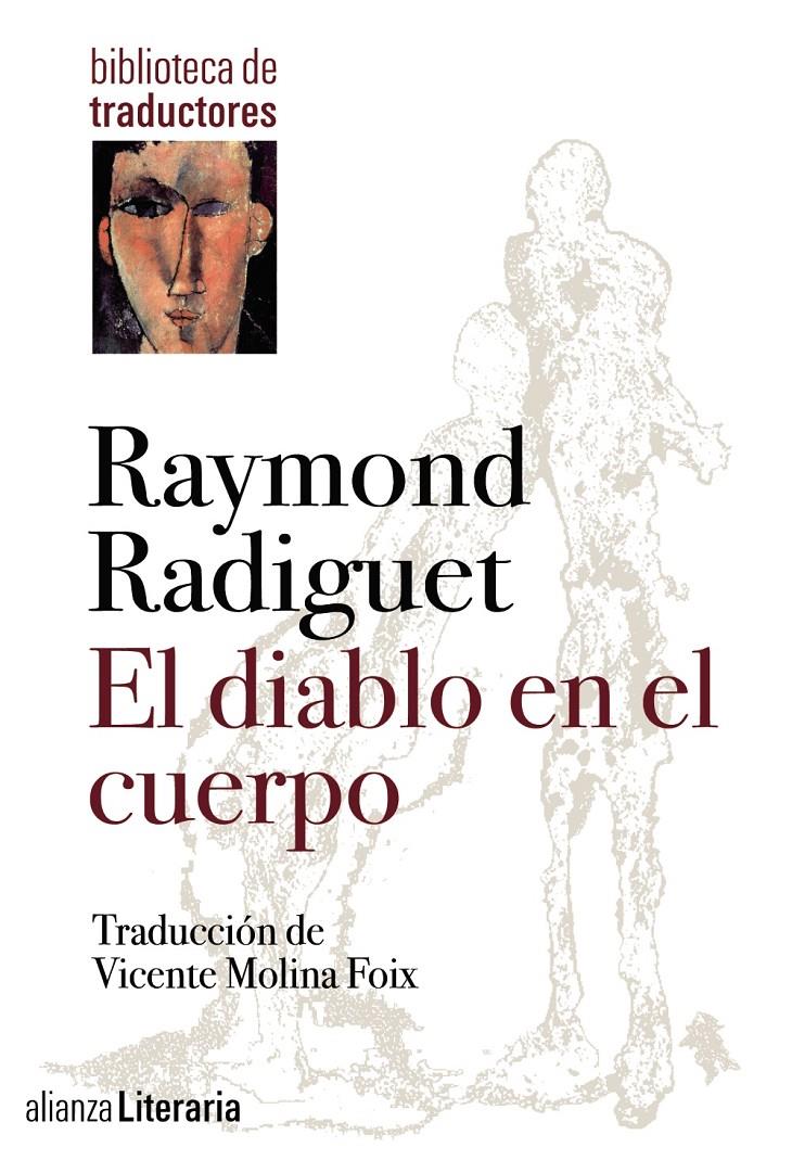 EL DIABLO EN EL CUERPO | 9788420688268 | RADIGUET, RAYMOND | Galatea Llibres | Llibreria online de Reus, Tarragona | Comprar llibres en català i castellà online