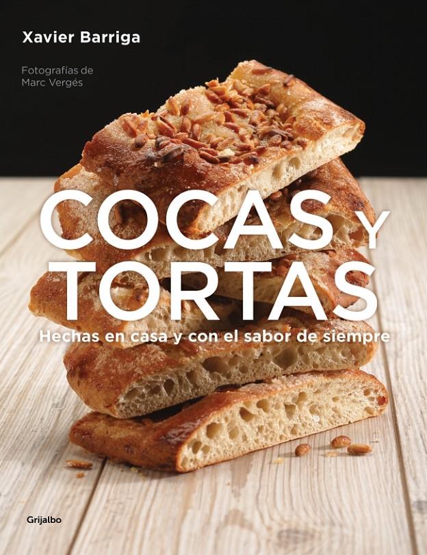 COCAS Y TORTAS | 9788415989790 | BARRIGA, XAVIER | Galatea Llibres | Llibreria online de Reus, Tarragona | Comprar llibres en català i castellà online