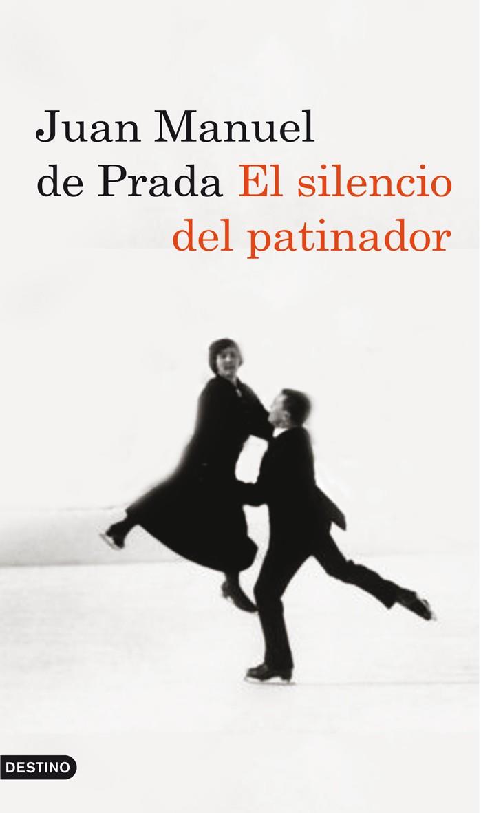 SILENCIO DEL PATINADOR, EL | 9788423342693 | PRADA, JUAN MANUEL DE | Galatea Llibres | Llibreria online de Reus, Tarragona | Comprar llibres en català i castellà online