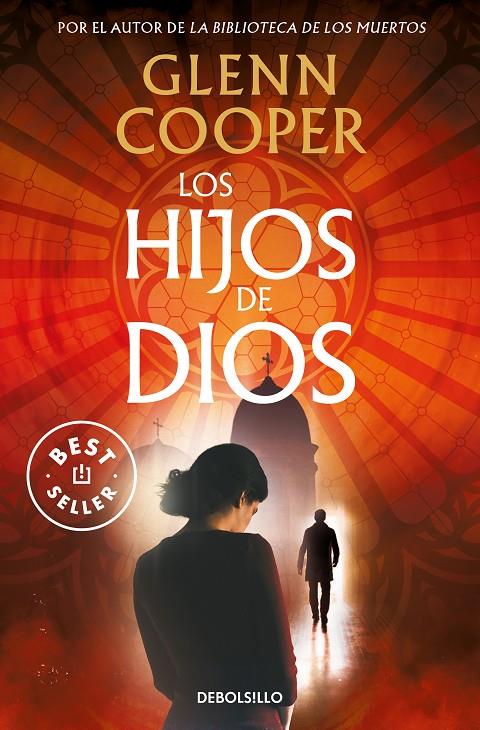 LOS HIJOS DE DIOS | 9788466375221 | COOPER, GLENN | Galatea Llibres | Llibreria online de Reus, Tarragona | Comprar llibres en català i castellà online