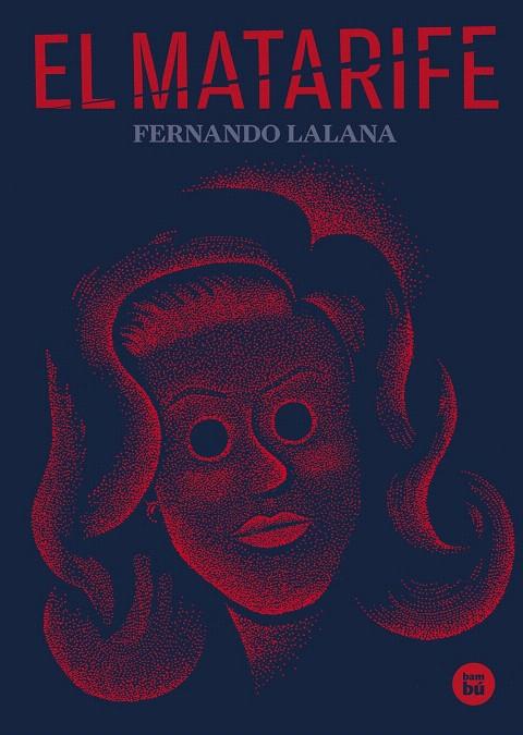 EL MATARIFE | 9788483435137 | LALANA JOSA, FERNANDO | Galatea Llibres | Llibreria online de Reus, Tarragona | Comprar llibres en català i castellà online