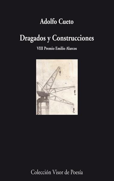 DRAGADOS Y CONSTRUCIONES | 9788498957747 | CUETO, ADOLFO | Galatea Llibres | Llibreria online de Reus, Tarragona | Comprar llibres en català i castellà online