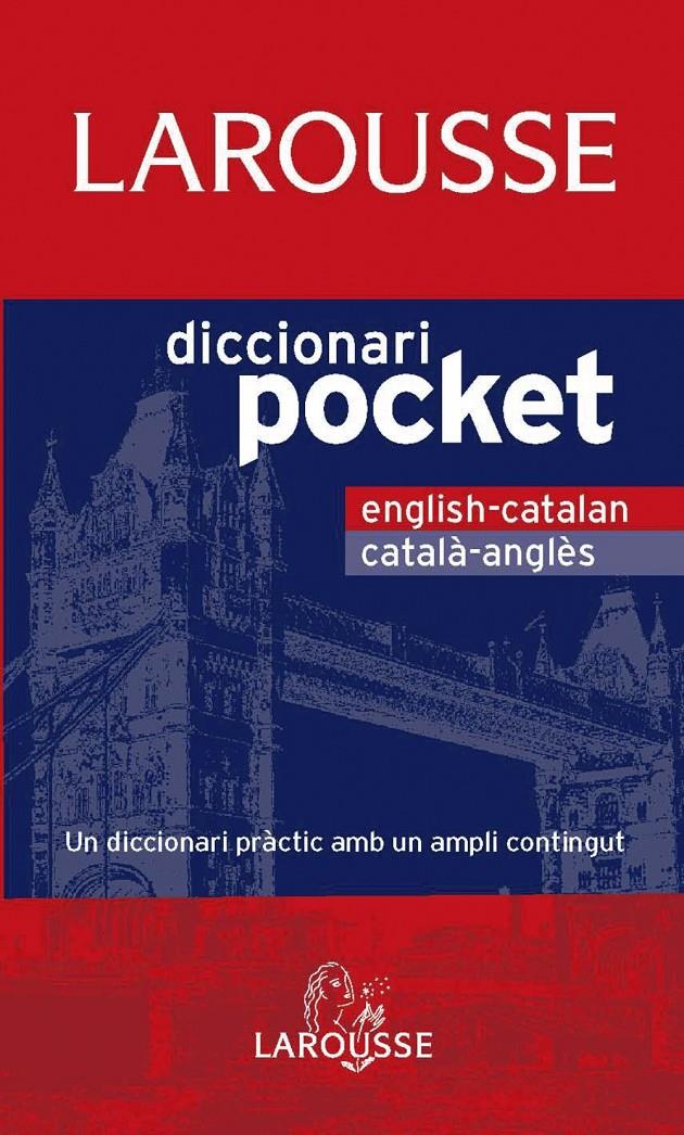 DICCIONARI POCKET CATALÀ-ANGLÈS / ENGLISH-CATALAN | 9788480165716 | Galatea Llibres | Llibreria online de Reus, Tarragona | Comprar llibres en català i castellà online