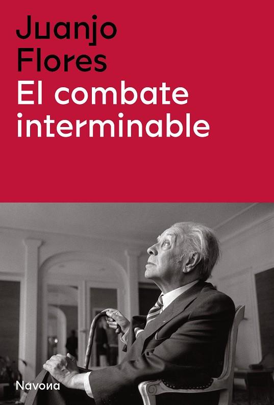 EL COMBATE INTERMINABLE | 9788419179104 | FLORES, JUAN JOSÉ | Galatea Llibres | Llibreria online de Reus, Tarragona | Comprar llibres en català i castellà online