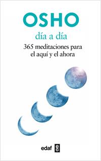 DIA A DIA 365 MEDITACIONES | 9788441431799 | OSHO | Galatea Llibres | Llibreria online de Reus, Tarragona | Comprar llibres en català i castellà online