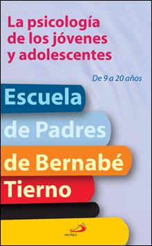 PSICOLOGIA DE LOS JOVENES Y ADOLESCENTES, LA | 9788428526678 | TIERNO, BERNABE | Galatea Llibres | Llibreria online de Reus, Tarragona | Comprar llibres en català i castellà online