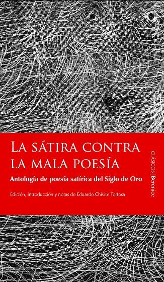 SATIRA CONTRA LA MALA POESIA, LA | 9788496756427 | VV.AA | Galatea Llibres | Llibreria online de Reus, Tarragona | Comprar llibres en català i castellà online