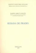 SIURANA DE PRADES ENLLA DE LA HIST.I DE LA LLEGEN. | 9788472832824 | AMIGO I ANGLES, RAMON | Galatea Llibres | Llibreria online de Reus, Tarragona | Comprar llibres en català i castellà online