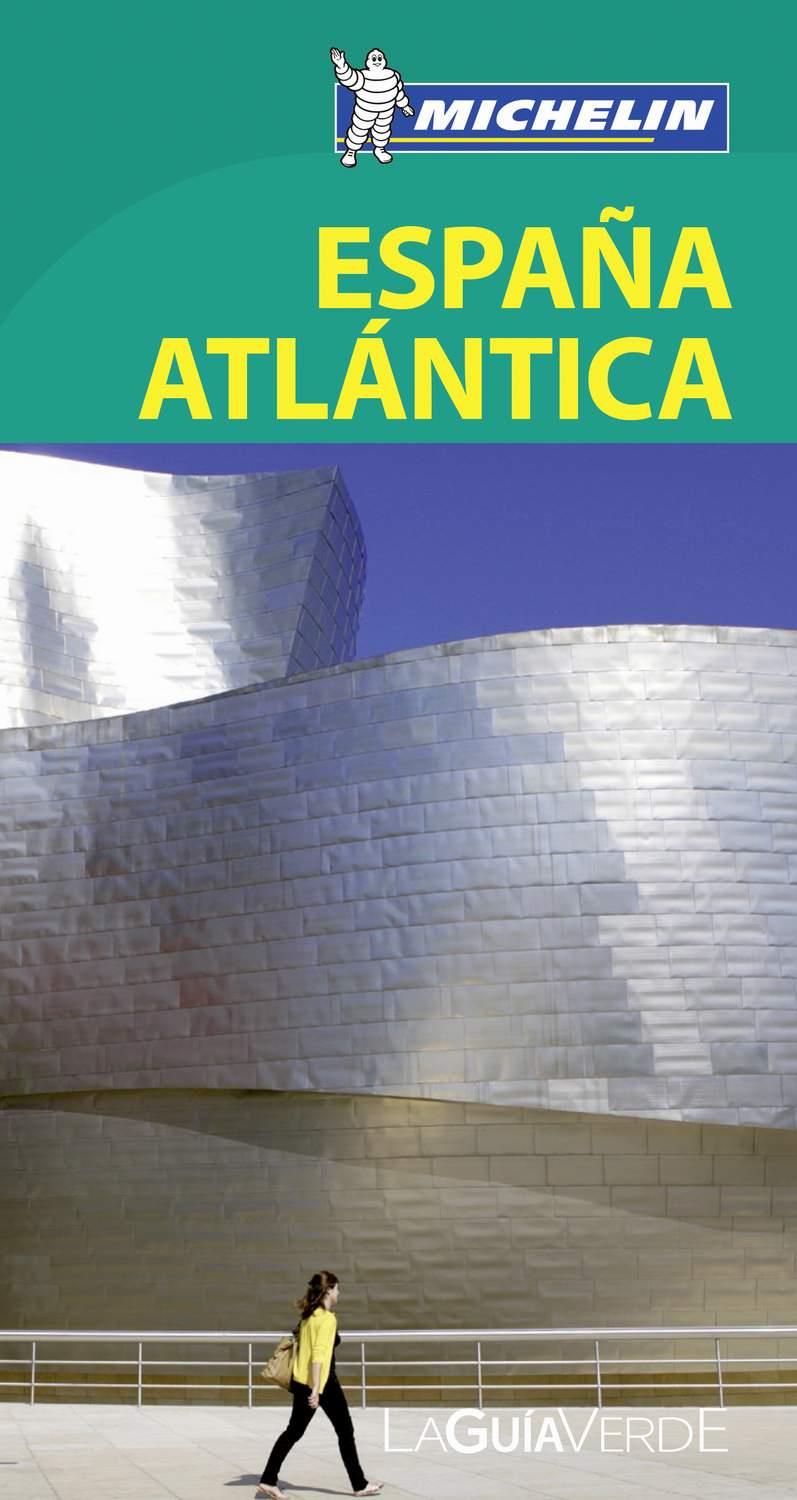 ESPAÑA ATLANTICA | 9782067177376 | VARIOS AUTORES | Galatea Llibres | Llibreria online de Reus, Tarragona | Comprar llibres en català i castellà online