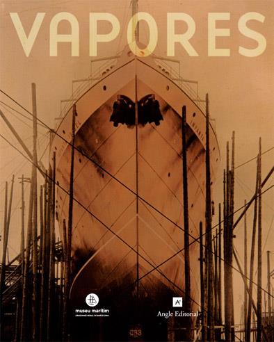 VAPORES | 9788488811998 | AAVV | Galatea Llibres | Librería online de Reus, Tarragona | Comprar libros en catalán y castellano online