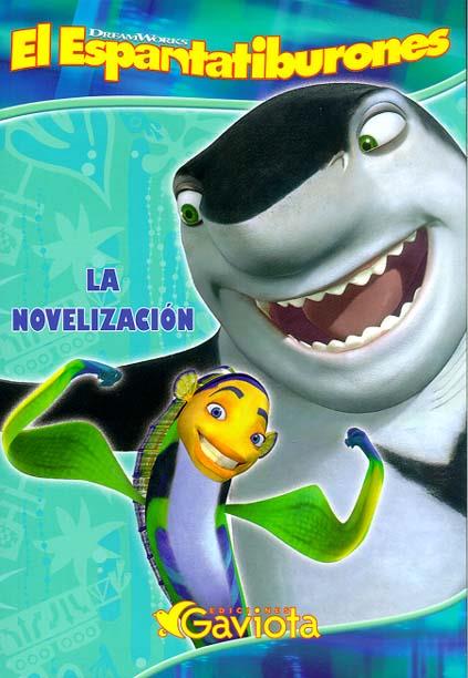 ESPANTATIBURONES, EL | 9788439207481 | DREAMWORKS ANIMATION SKG. | Galatea Llibres | Llibreria online de Reus, Tarragona | Comprar llibres en català i castellà online