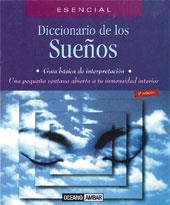 DICCIONARIO DE LOS SUEÑOS | 9788475560885 | AAVV | Galatea Llibres | Librería online de Reus, Tarragona | Comprar libros en catalán y castellano online