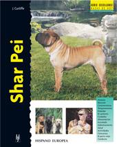 SHAR PEI | 9788425515675 | CUNLIFFE, J. | Galatea Llibres | Librería online de Reus, Tarragona | Comprar libros en catalán y castellano online