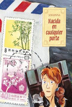 NACIDA EN CUALQUIER PARTE | 9788483571583 | JOHANNA | Galatea Llibres | Llibreria online de Reus, Tarragona | Comprar llibres en català i castellà online