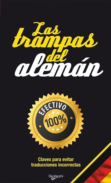 TRAMPAS DEL ALEMAN | 9788431541361 | MULLER, ISA | Galatea Llibres | Llibreria online de Reus, Tarragona | Comprar llibres en català i castellà online