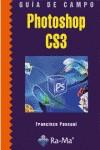 PHOTOSHOP CS3 . GUÍA DE CAMPO  | 9788478978915 | PASCUAL, FRANCISCO | Galatea Llibres | Llibreria online de Reus, Tarragona | Comprar llibres en català i castellà online