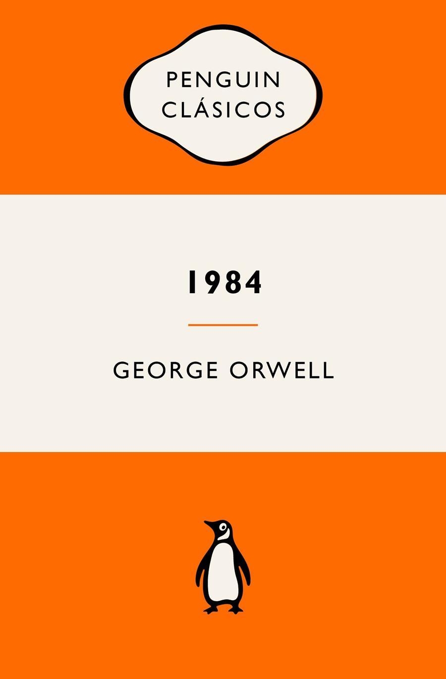 1984 | 9788491056836 | ORWELL, GEORGE | Galatea Llibres | Librería online de Reus, Tarragona | Comprar libros en catalán y castellano online