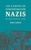 CAMPOS DE CONCENTRACION NAZIS | 9788483076781 | TORAN, ROSA | Galatea Llibres | Llibreria online de Reus, Tarragona | Comprar llibres en català i castellà online