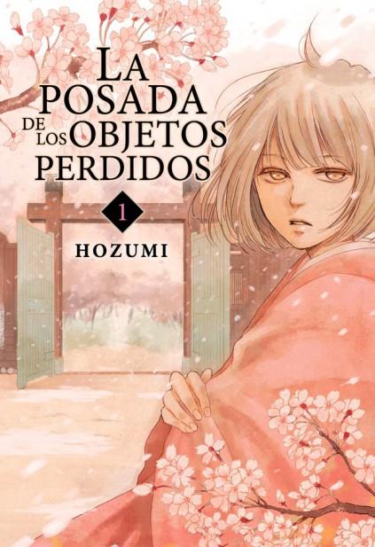 LA POSADA DE LOS OBJETOS PERDIDOS 1 | 9788416960057 | HOZUMI | Galatea Llibres | Llibreria online de Reus, Tarragona | Comprar llibres en català i castellà online