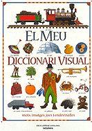 MEU DICCIONARI VISUAL, EL | 9788441200166 | DIVERSOS AUTORS | Galatea Llibres | Librería online de Reus, Tarragona | Comprar libros en catalán y castellano online