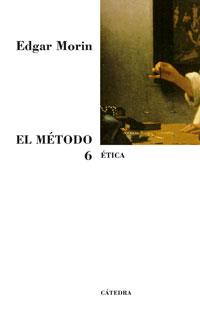 METODO 6, EL | 9788437623382 | MORIN, EDGAR | Galatea Llibres | Llibreria online de Reus, Tarragona | Comprar llibres en català i castellà online