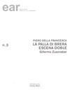 PIERO DELLA FRANCESCA LA PALLA DI BRERA ESCENA DOBLE | 9788484241287 | ZUAZNABAR, GILLERMO | Galatea Llibres | Llibreria online de Reus, Tarragona | Comprar llibres en català i castellà online