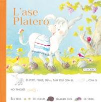 ASE PLATERO, L' | 9788498066937 | AAVV | Galatea Llibres | Llibreria online de Reus, Tarragona | Comprar llibres en català i castellà online