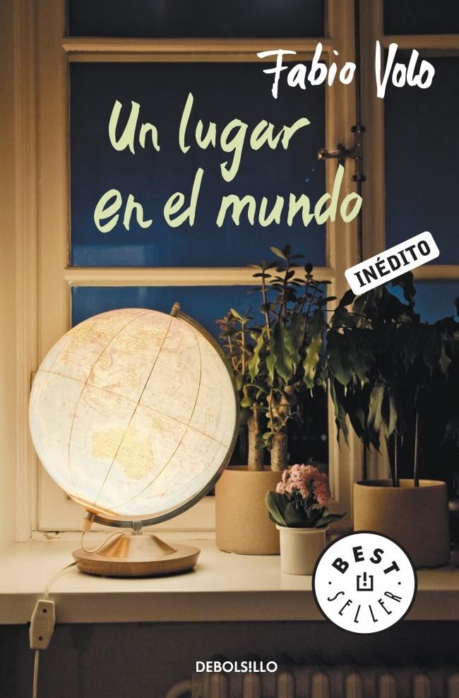 UN LUGAR EN EL MUNDO | 9788499899336 | VOLO, FABIO | Galatea Llibres | Llibreria online de Reus, Tarragona | Comprar llibres en català i castellà online