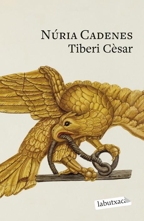 TIBERI CESAR | 9788419971517 | CADENES, NÚRIA | Galatea Llibres | Llibreria online de Reus, Tarragona | Comprar llibres en català i castellà online