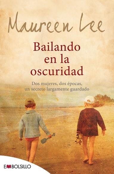 BAILANDO EN LA OSCURIDAD | 9788415140290 | LEE, MAUREEN | Galatea Llibres | Llibreria online de Reus, Tarragona | Comprar llibres en català i castellà online