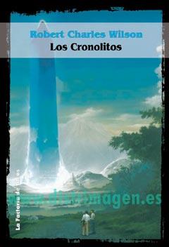 CRONOLITOS, LOS | 9788484216513 | WILSON, ROBERT C. | Galatea Llibres | Librería online de Reus, Tarragona | Comprar libros en catalán y castellano online