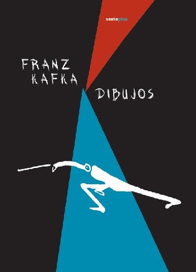 DIBUJOS KAFKA | 9788496867697 | KAFKA, FRANZ | Galatea Llibres | Llibreria online de Reus, Tarragona | Comprar llibres en català i castellà online