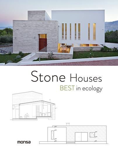 STONE HOUSES | 9788416500406 | Galatea Llibres | Llibreria online de Reus, Tarragona | Comprar llibres en català i castellà online