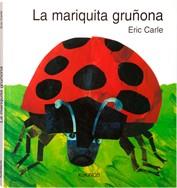 MARIQUITA GRUÑONA, LA | 9788492750504 | CARLE, ERIC | Galatea Llibres | Llibreria online de Reus, Tarragona | Comprar llibres en català i castellà online