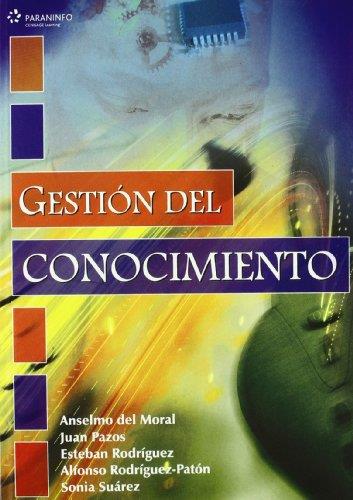 GESTION DEL CONOCIMIENTO | 9788497325486 | VV.AA | Galatea Llibres | Llibreria online de Reus, Tarragona | Comprar llibres en català i castellà online