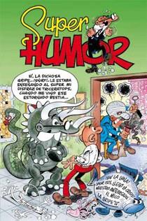 SUPER HUMOR 50 EN LA LUNA | 9788466643900 | IBAÑEZ, FRANCISCO | Galatea Llibres | Llibreria online de Reus, Tarragona | Comprar llibres en català i castellà online