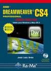 DREAMWEAVER CS4 PROFESIONAL, CURSO PRACTICO | 9788478979882 | OROS, JOSE LUIS | Galatea Llibres | Llibreria online de Reus, Tarragona | Comprar llibres en català i castellà online